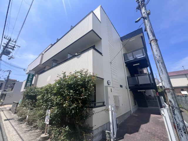 アクティ須磨浦