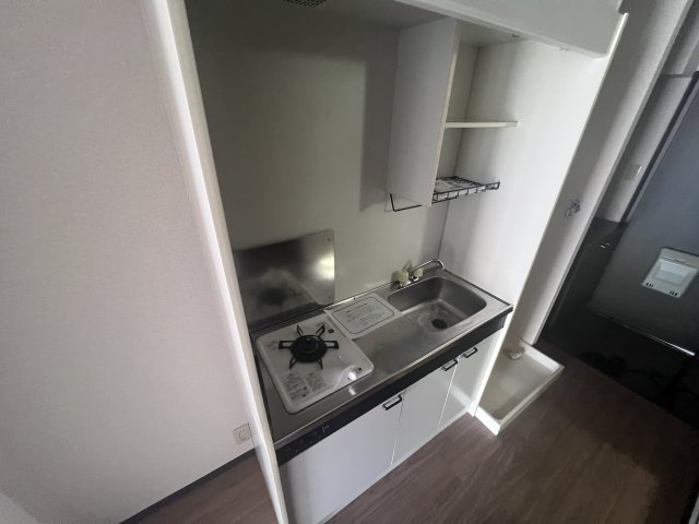 アクティ須磨浦のキッチン