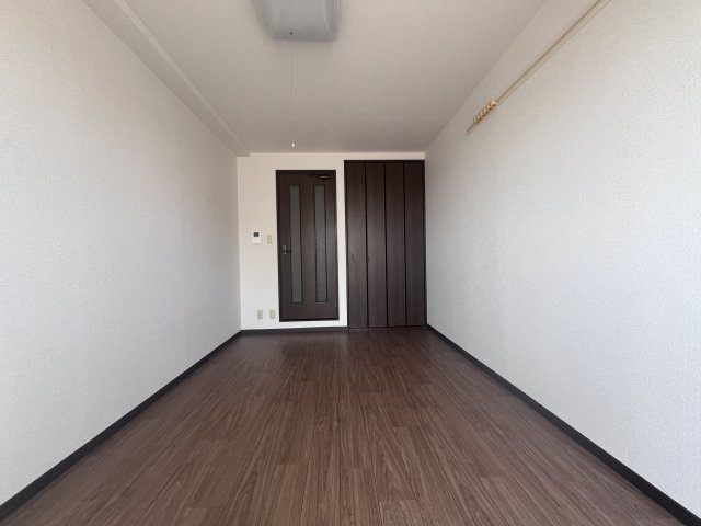 アクティ須磨浦の居間・リビング