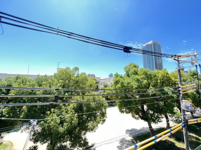 【展望】 | エルフォルク新神戸