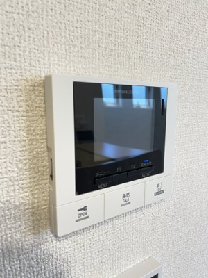 【セキュリティ】 | エルフォルク新神戸