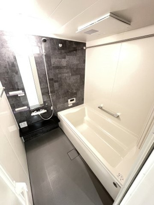 【浴室】 | エルフォルク新神戸