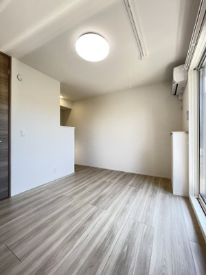 【寝室】 | エルフォルク新神戸