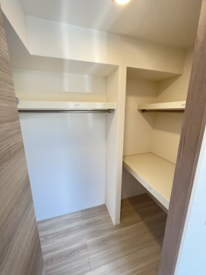 【収納】 | エルフォルク新神戸