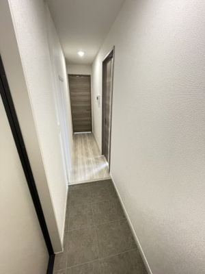 【玄関】 | エルフォルク新神戸