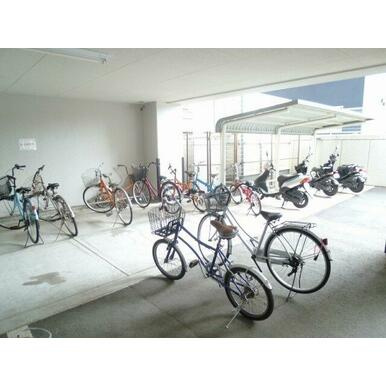 【その他共用部分】 | 朝日プラザ久留米Ⅱ