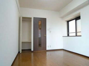 朝日プラザ久留米Ⅱの内装|過ごしやすい室内です