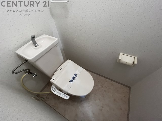 バストイレ別でおすすめ！