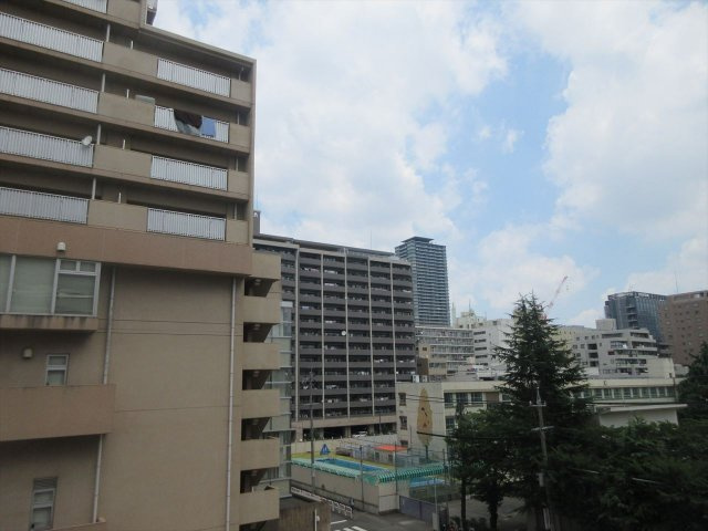 荘苑御園｜名古屋市の賃貸ならMｙ賃貸の展望|荘苑御園