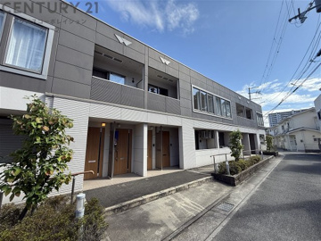 敷地内駐車場有り！