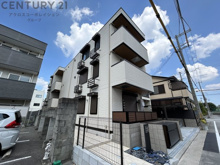 トリシア上甲子園の画像