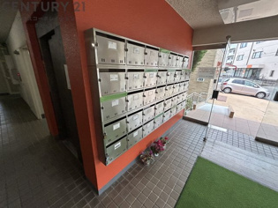 東朋第一マンションのその他物件画像