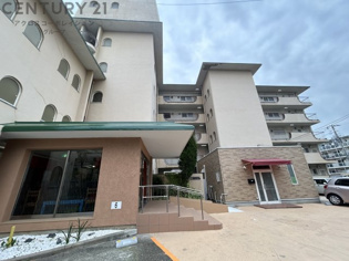 東朋第一マンションのその他