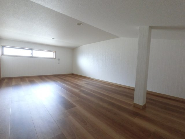 ツインの洋室|※ロフト