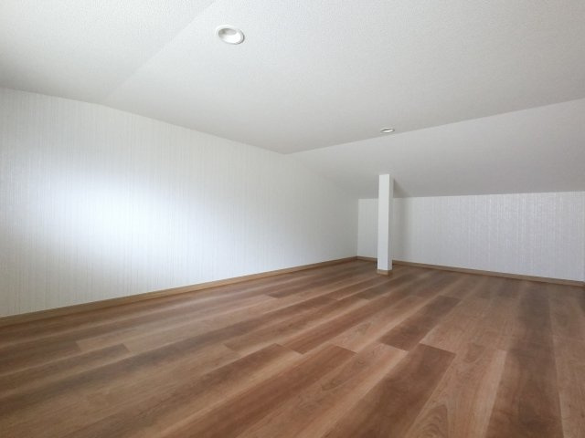 ツインの洋室|※ロフト