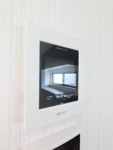 ツインのセキュリティ