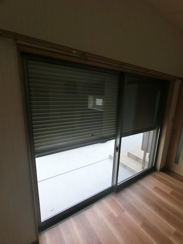 ツインのセキュリティ