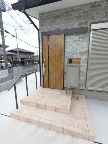 ツインのその他共用部分