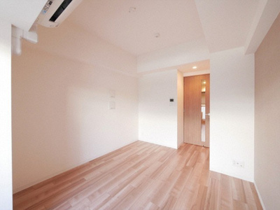 【洋室】 | エスリード阿波座ノースプレイス | 明るい洋室です