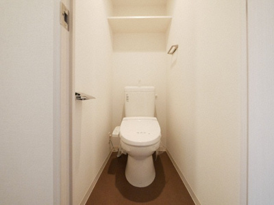 【トイレ】 | エスリード阿波座ノースプレイス | トイレも気になるポイント