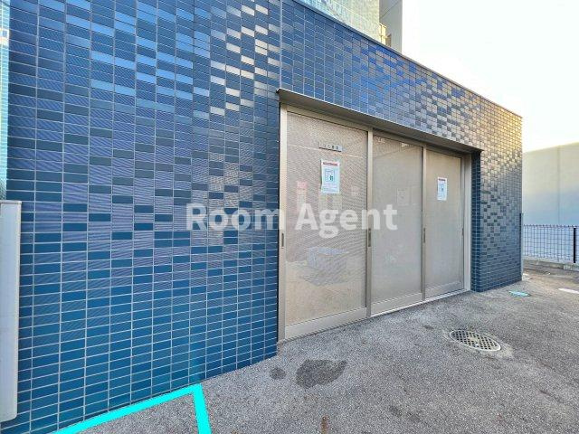 プレサンス久屋大通公園セラフィのその他