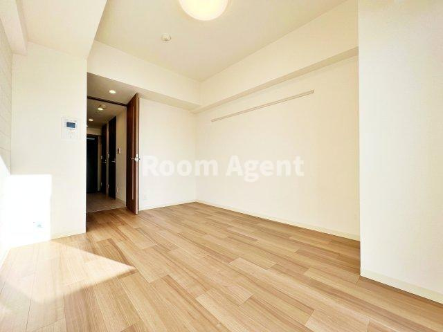 プレサンス久屋大通公園セラフィの居間・リビング