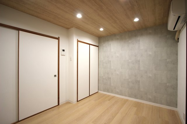 クリーンハイツ