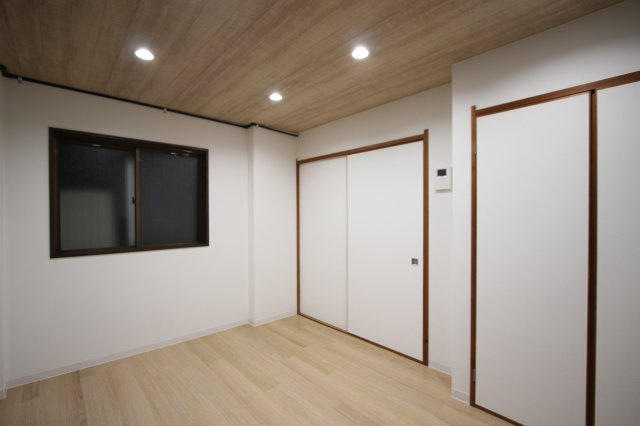 クリーンハイツの居間・リビング