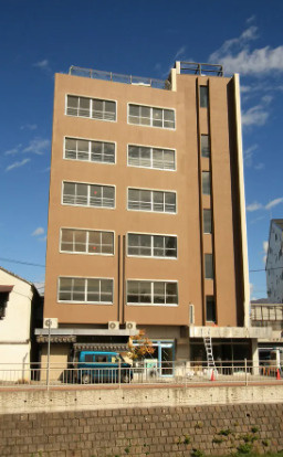 【外観】 | スカイG大手ビル