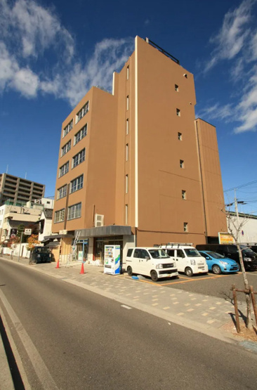 【外観】 | スカイG大手ビル