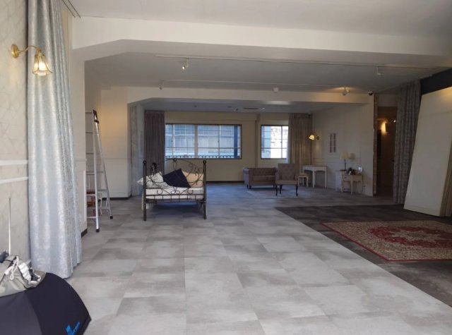 【ロビー】 | スカイG大手ビル