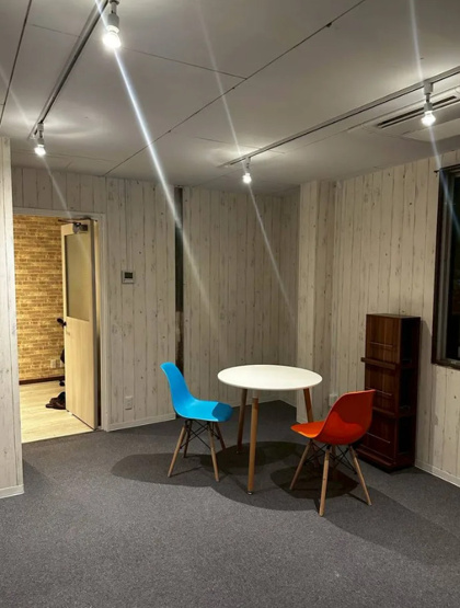 【その他】 | スカイG大手ビル