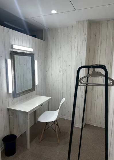 【内装】 | スカイG大手ビル