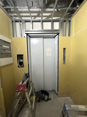 LuXe梅田北のその他共用部分