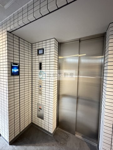 CLASSEUM飯田橋のその他共用部分