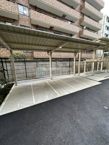 CLASSEUM飯田橋のその他共用部分
