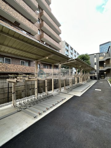 CLASSEUM飯田橋のその他共用部分