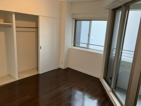 GRANDUKE代官町の居間・リビング