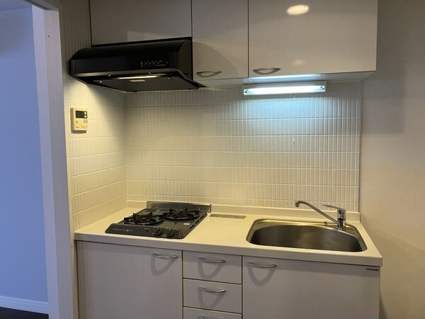 GRANDUKE代官町のキッチン