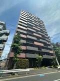 クラリッサ 新川崎の画像