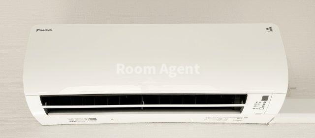 エスリード上前津LIVIAの設備