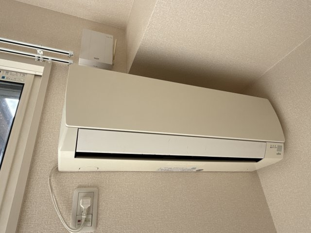 エソラ　ソレーユ田寺東の設備