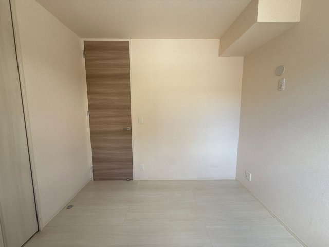 エソラ　ソレーユ田寺東の子供部屋