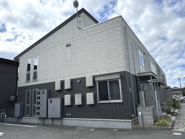 エソラ　ソレーユ田寺東