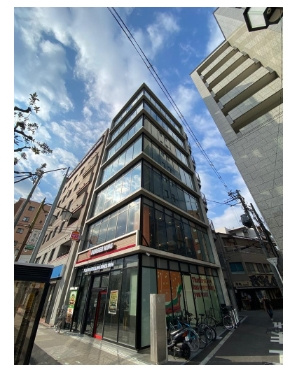 Ｎｅｘｔ　Ｓｔａｇｅ　Ｎｉｓｈｉｔａｎａｂｅ