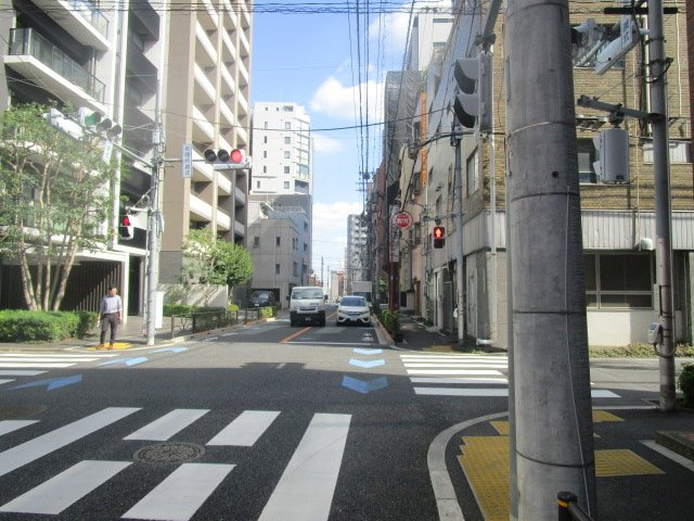 文京区湯島２丁目のビル