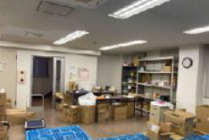 文京区湯島２丁目のビル