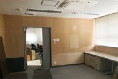 文京区湯島２丁目のビル