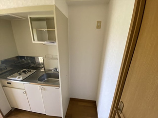 【キッチン】 | マンションローズマリー | ※別室参考写真