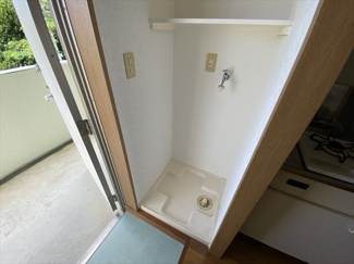 【内装】 | マンションローズマリー | ※別室参考写真